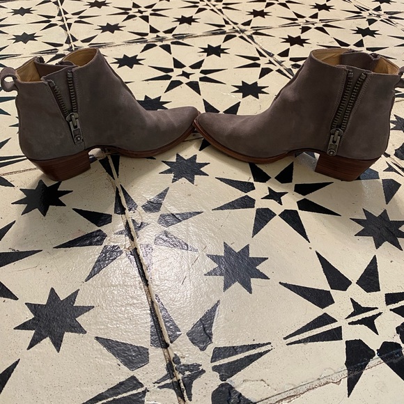 frye booties - Picture 4 of 8